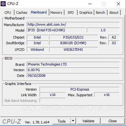 cpuz-mbinfo
