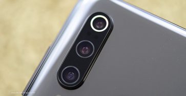Xiaomi Mi 9 Review and tests