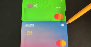 Revolut vs Curve vs Monese vs Transferwise