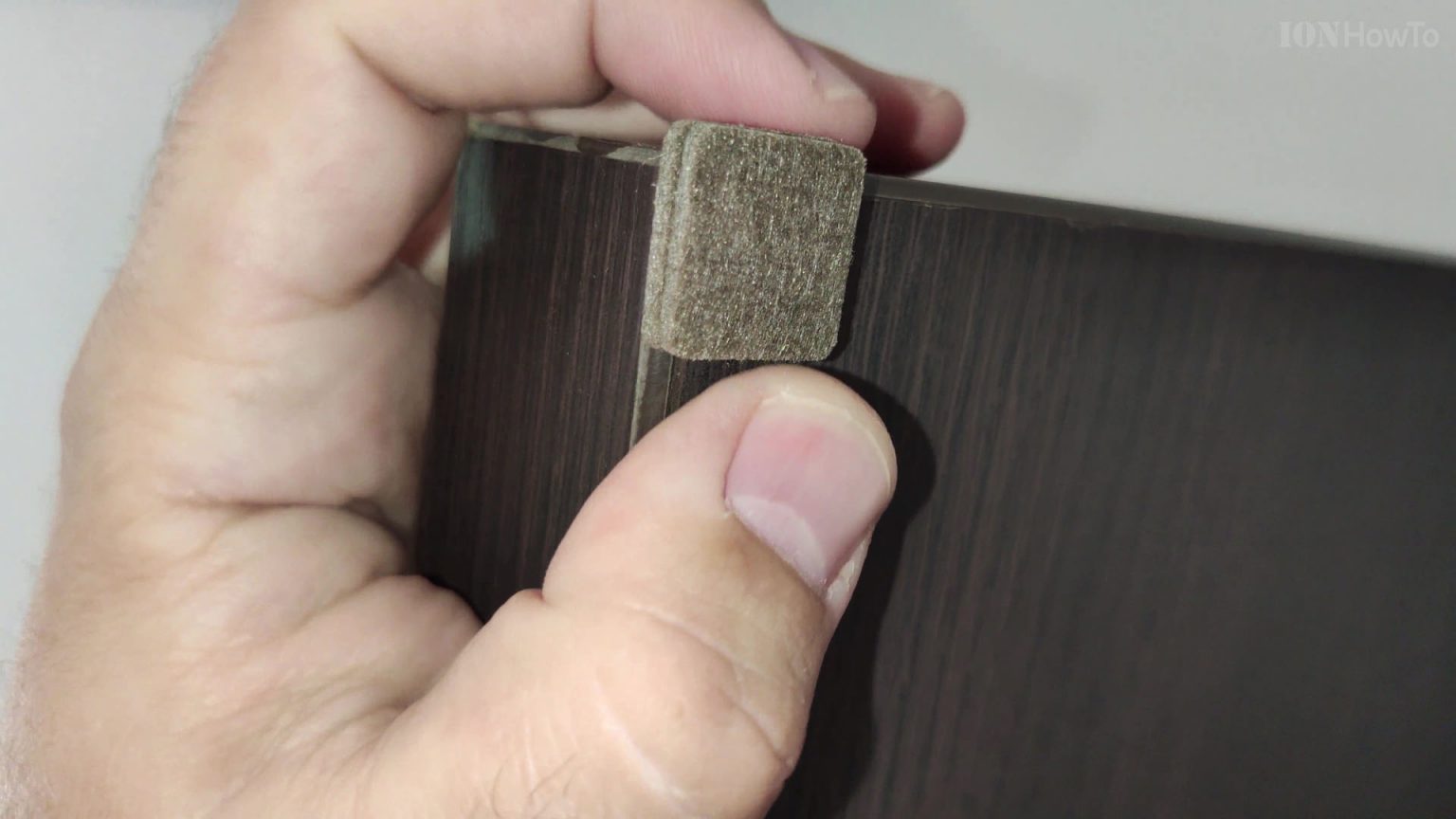 How to fix door rattle ION HowTo