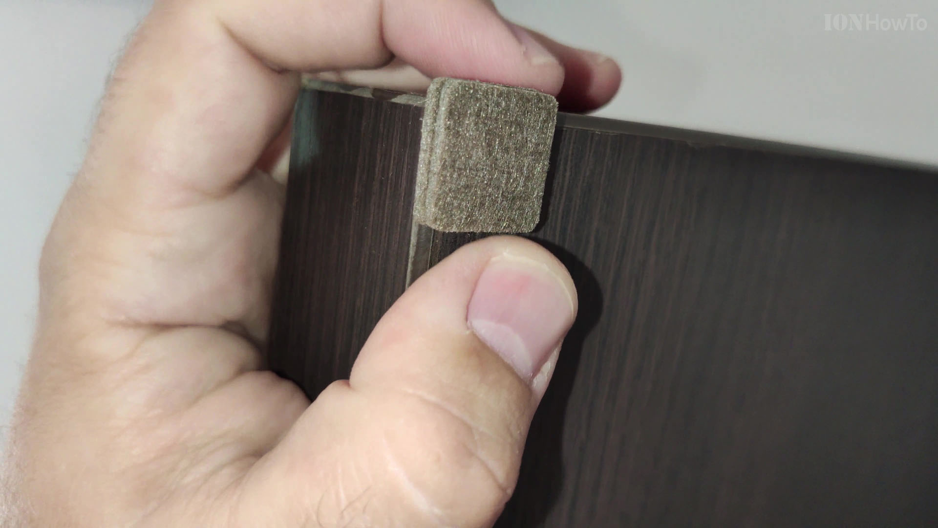 How to fix door rattle