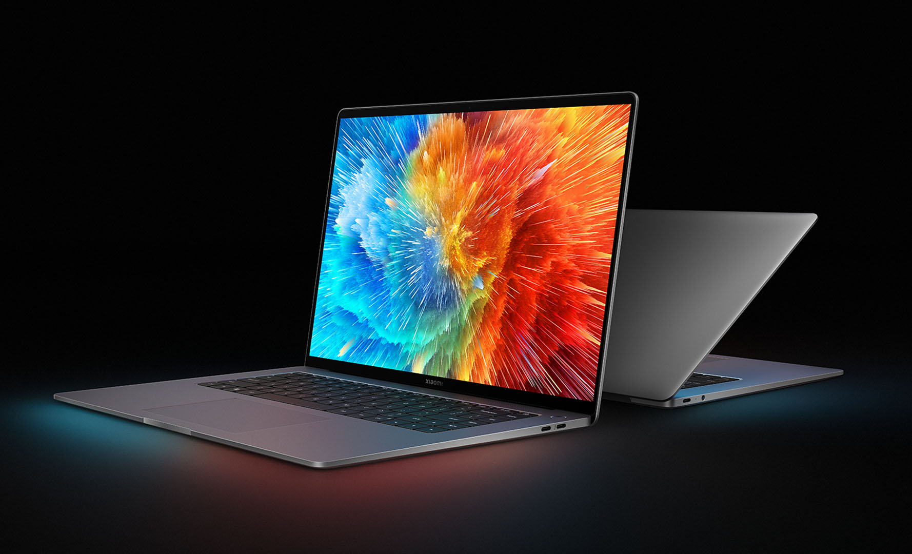 Xiaomi Book Pro 16 2022 Specs