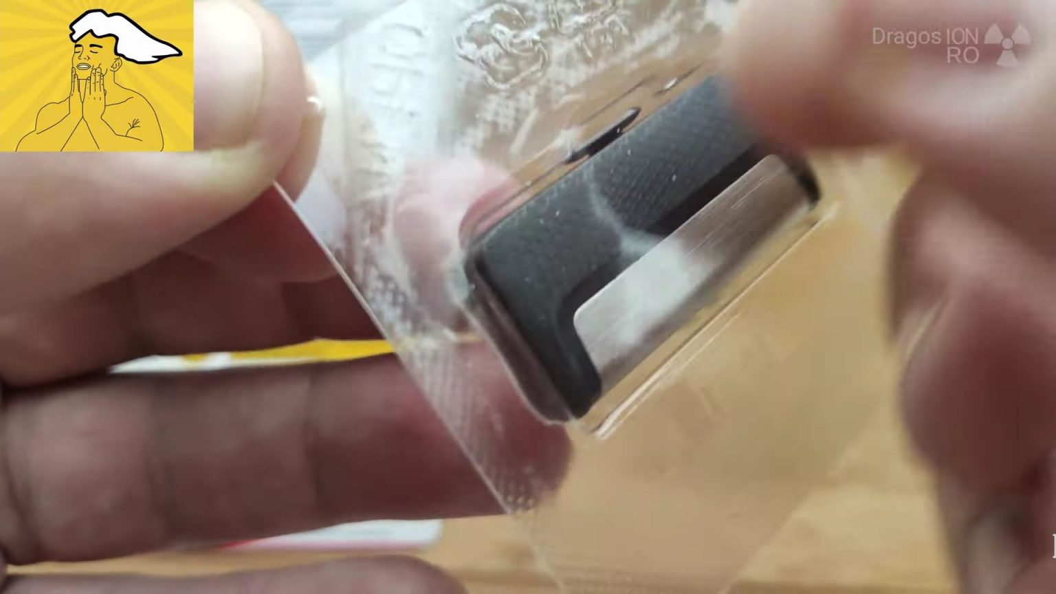 SanDisk Ultra Dual Drive USBC flash drive unboxing and speed test