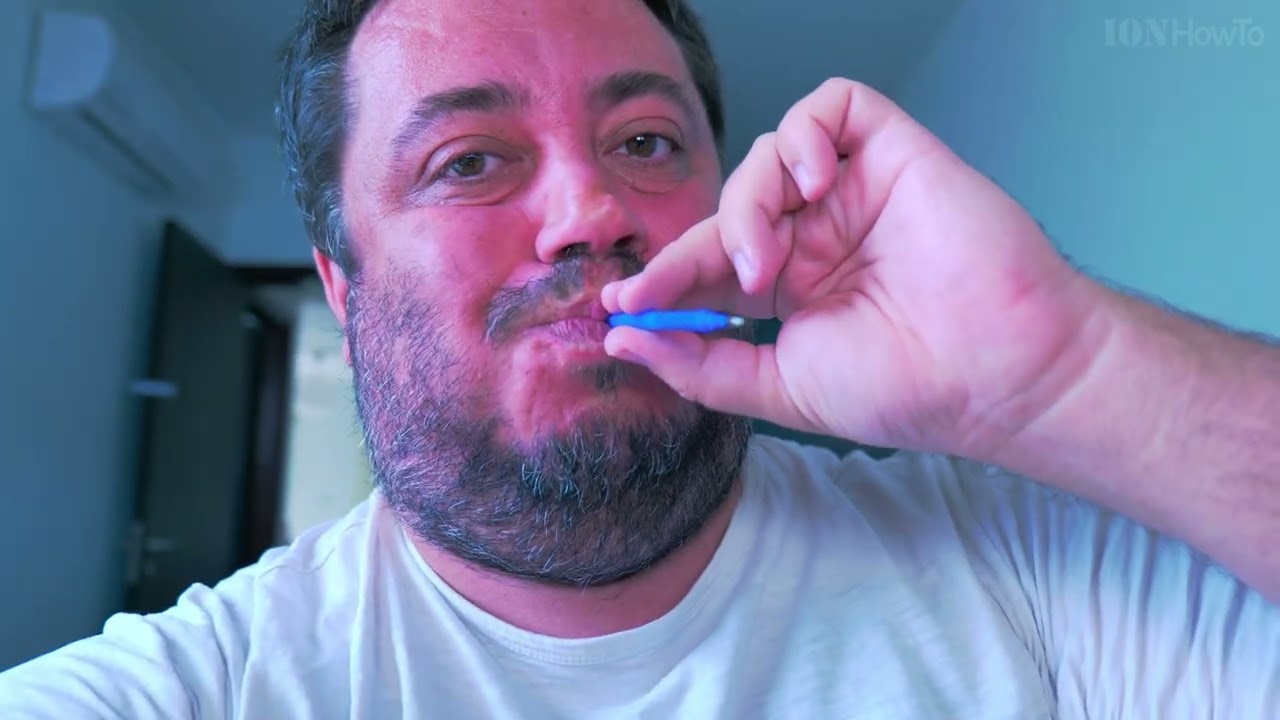 Do it yourself pen hacks fix ball point pen