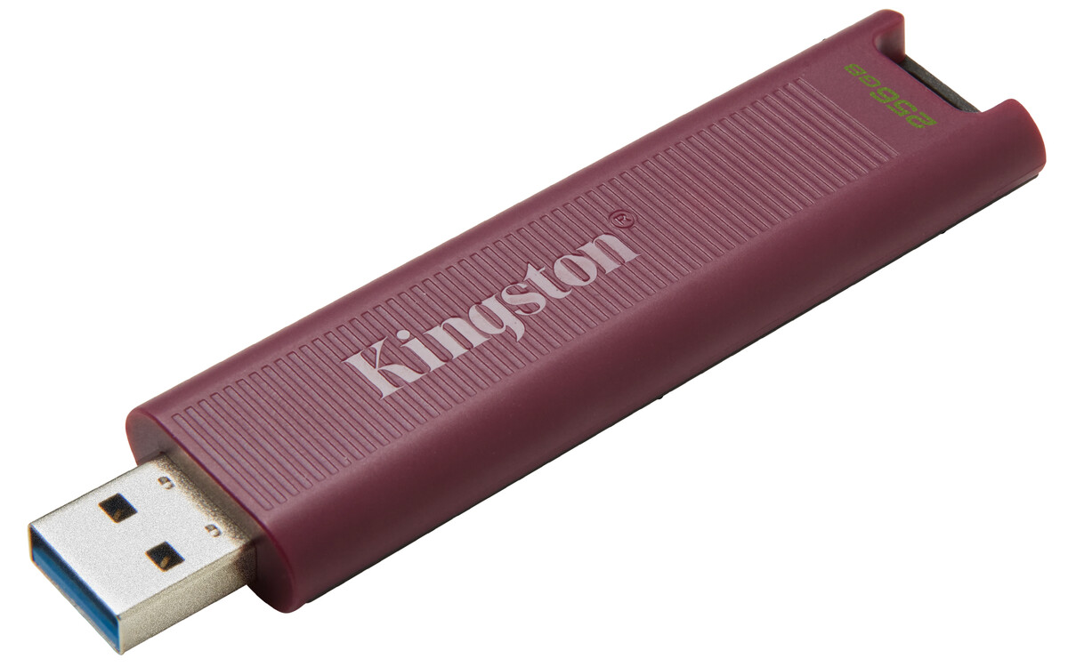 Kingston DataTraveler Max Type A