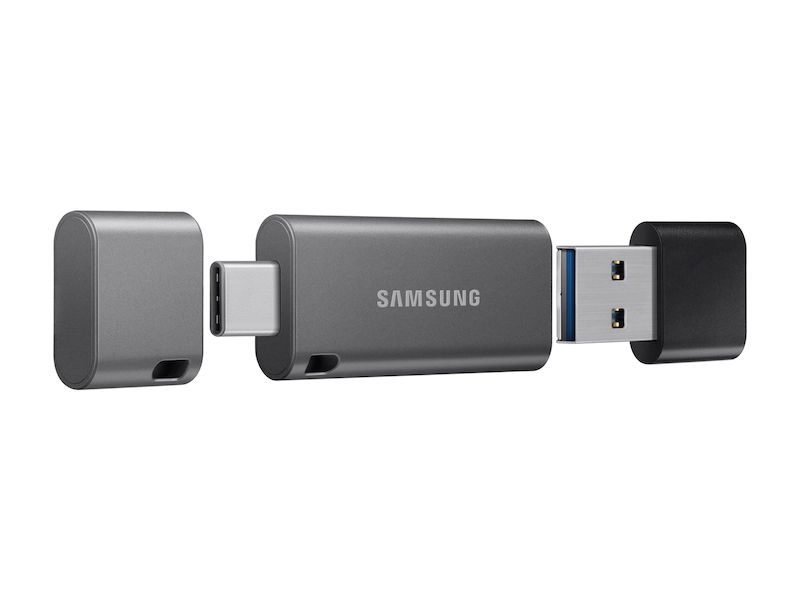Samsung DUO Plus USB C Flash Drive