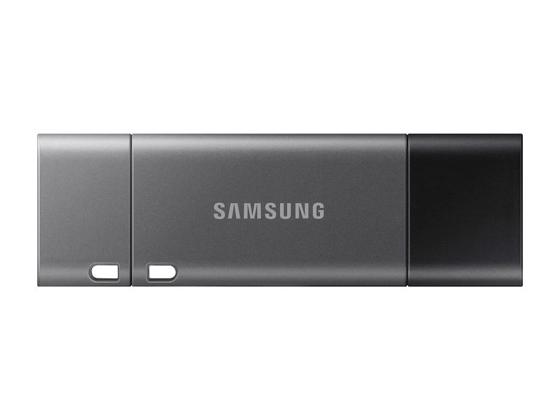 Samsung DUO Plus USB Flash Drive
