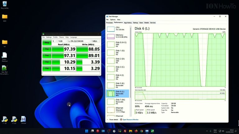 SanDisk Extreme Pro 200MBs Vs 95MBs Speed Test ION HowTo sandisk-extreme-pro-200mbs-vs-95mbs-speed-test-ion-howto