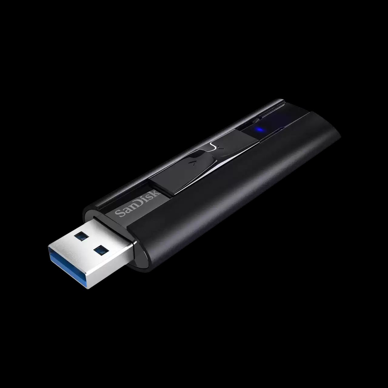 SanDisk Extreme Pro USB Flash Drive