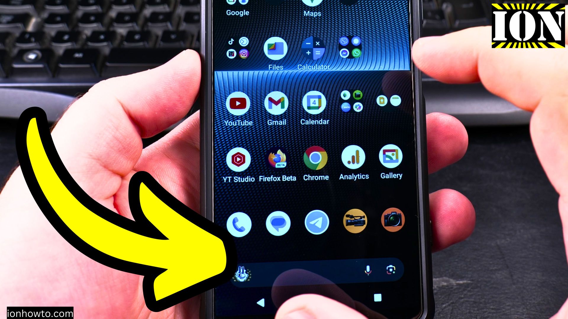 Find a Song by Humming or Singing on Android Devices