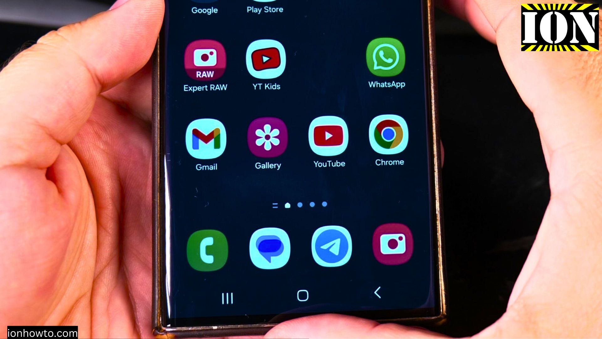 How to Enable and Use Hey Google with Gemini AI on Samsung Android