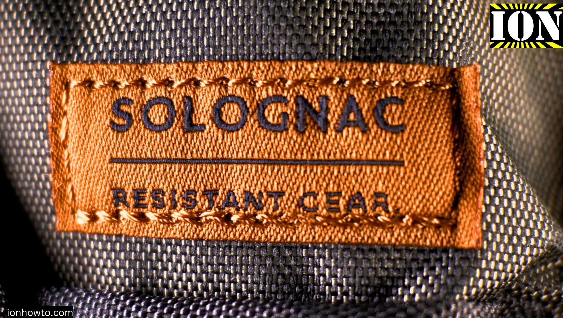 Solognac X Access New Model vs Old Size Small vs Medium EDC Pouch