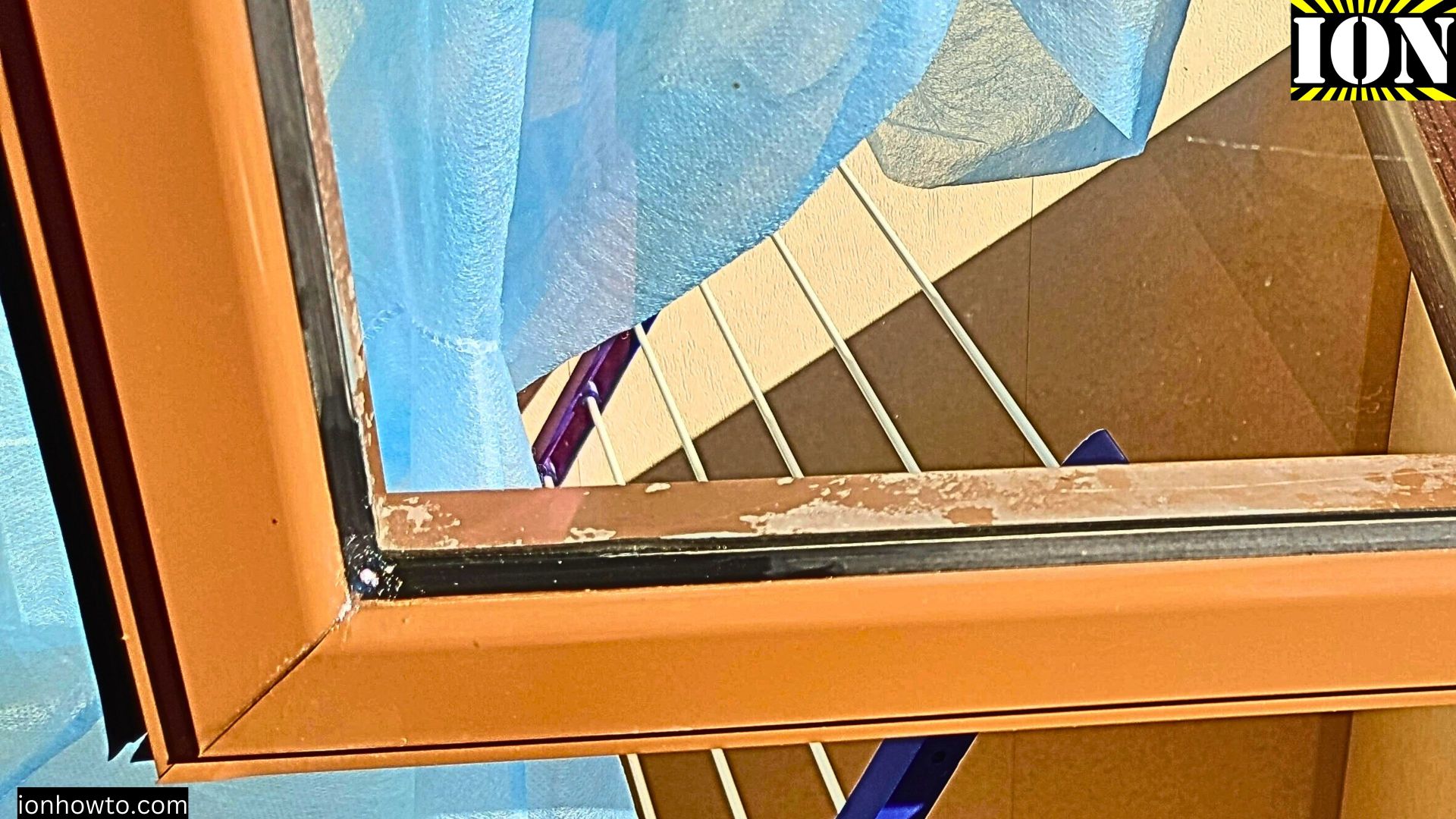 How to Fix Leaking Window Seals