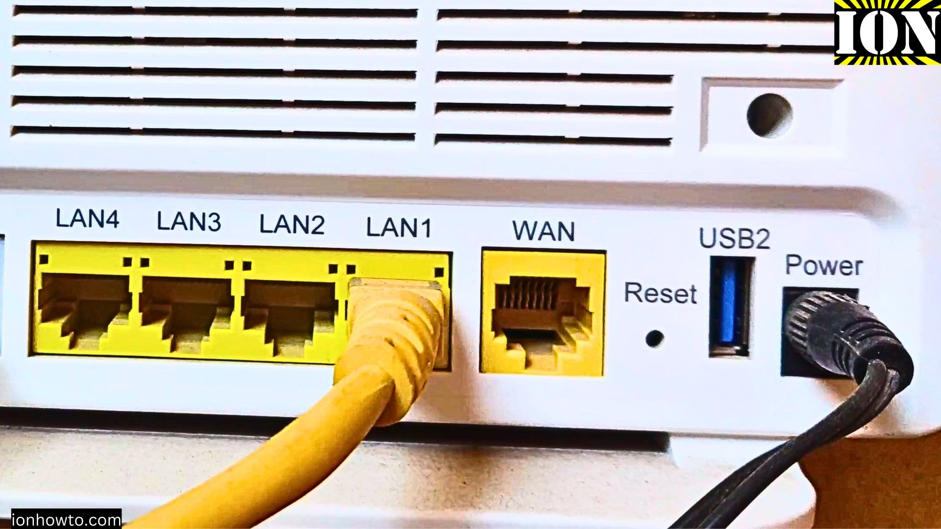 Connect Android Device to Internet With Ethernet Adapter