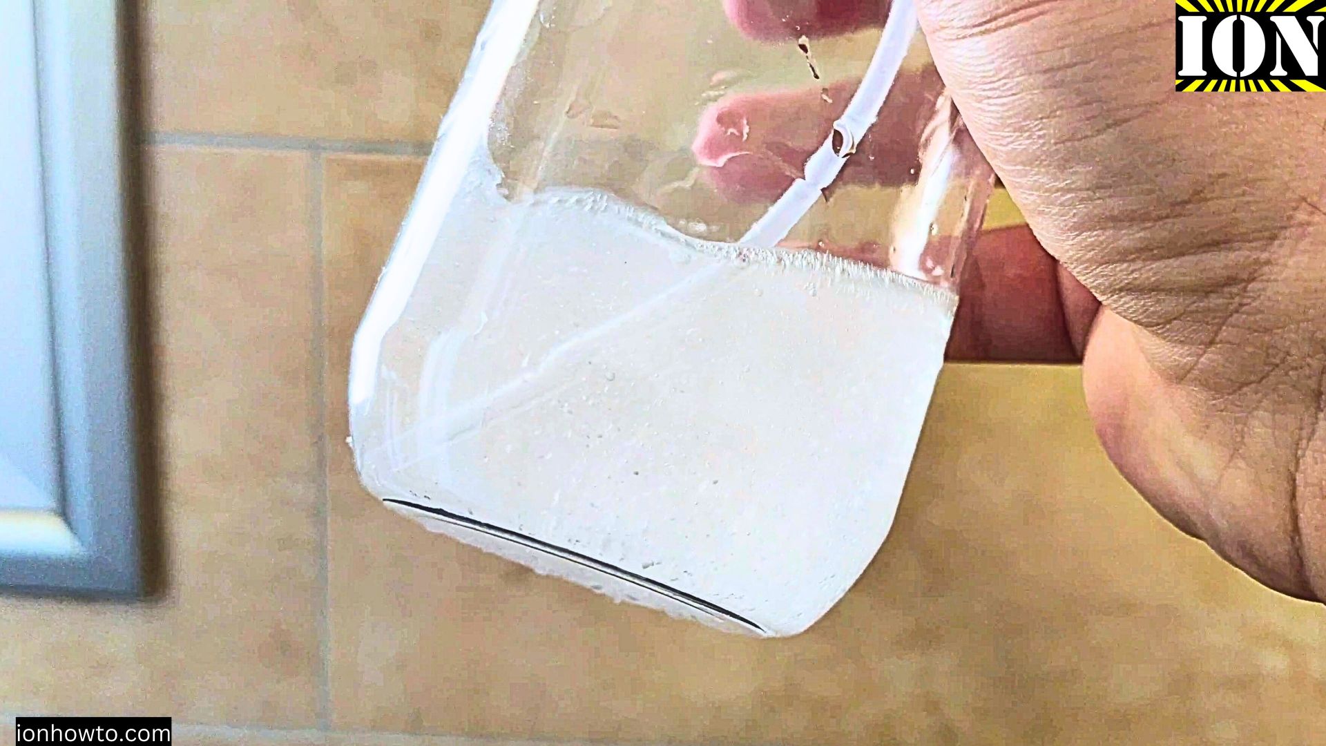 How to Clean Yellowed Plastic