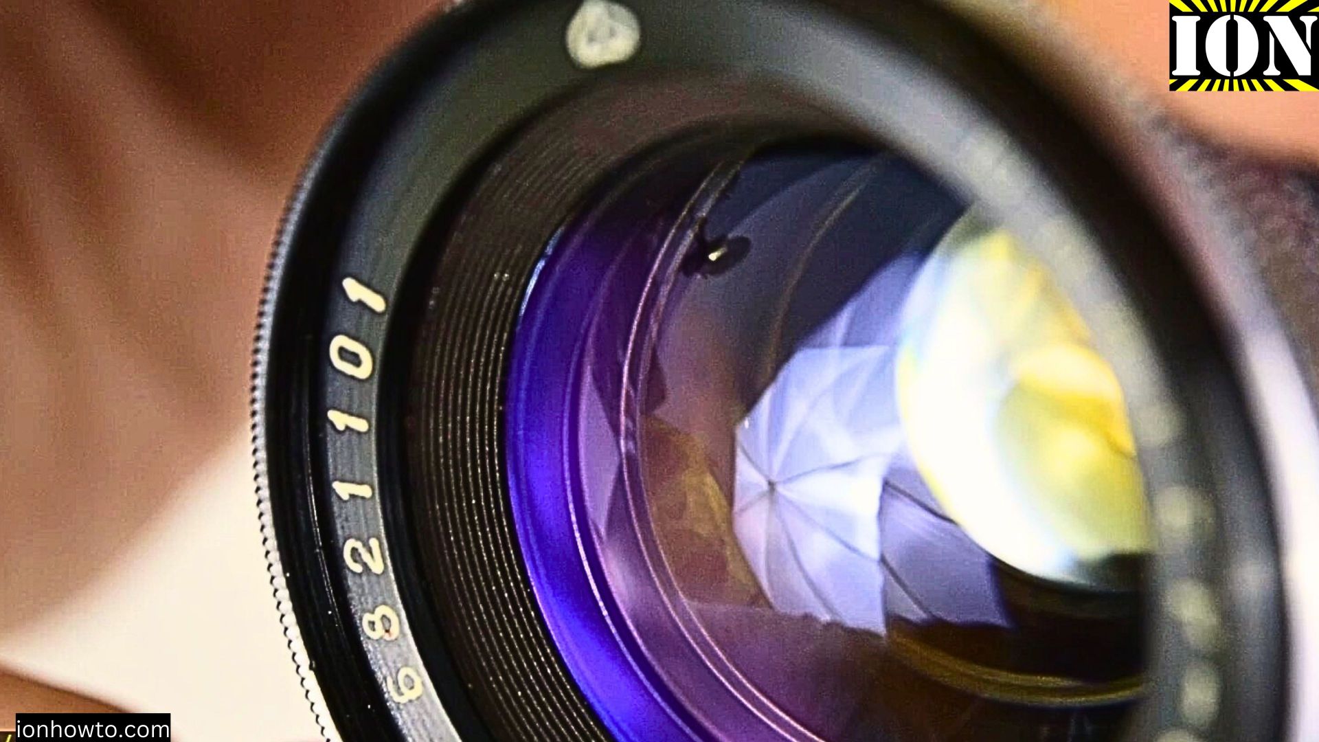 Kiev 4 Film Camera Jupiter 8M Lens