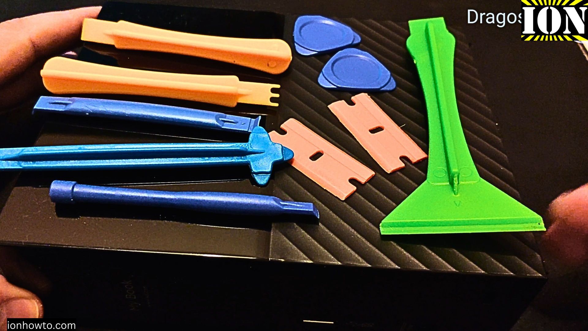 Mobile Phone Repair Tools