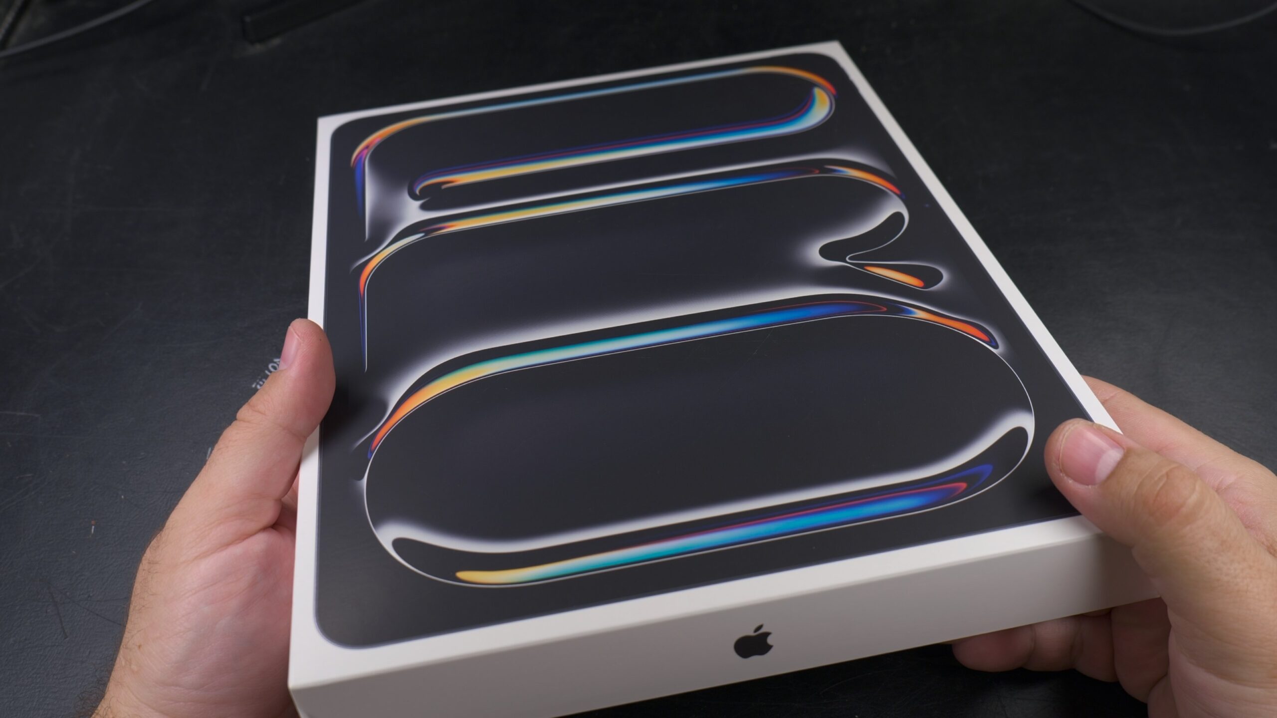 iPad Pro M5 13 Inch ESR MagSafe Folio Case Review