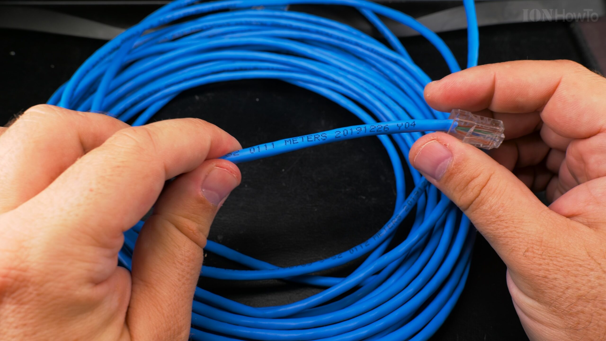 Guide to 1Gb vs 2.5Gb vs 10Gb LAN