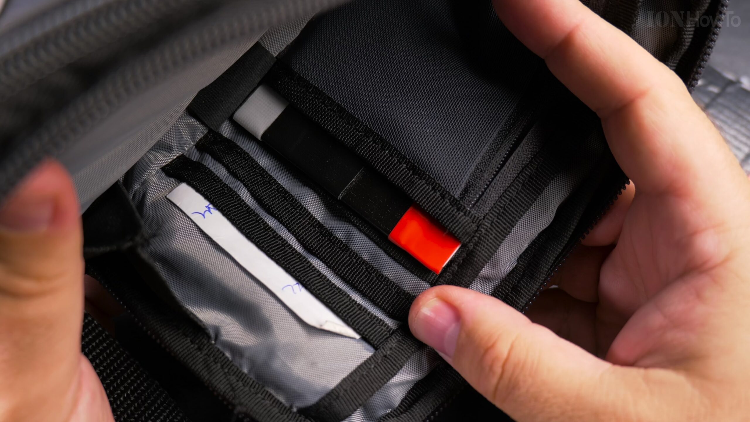 Forclaz EDC Organizer Bag