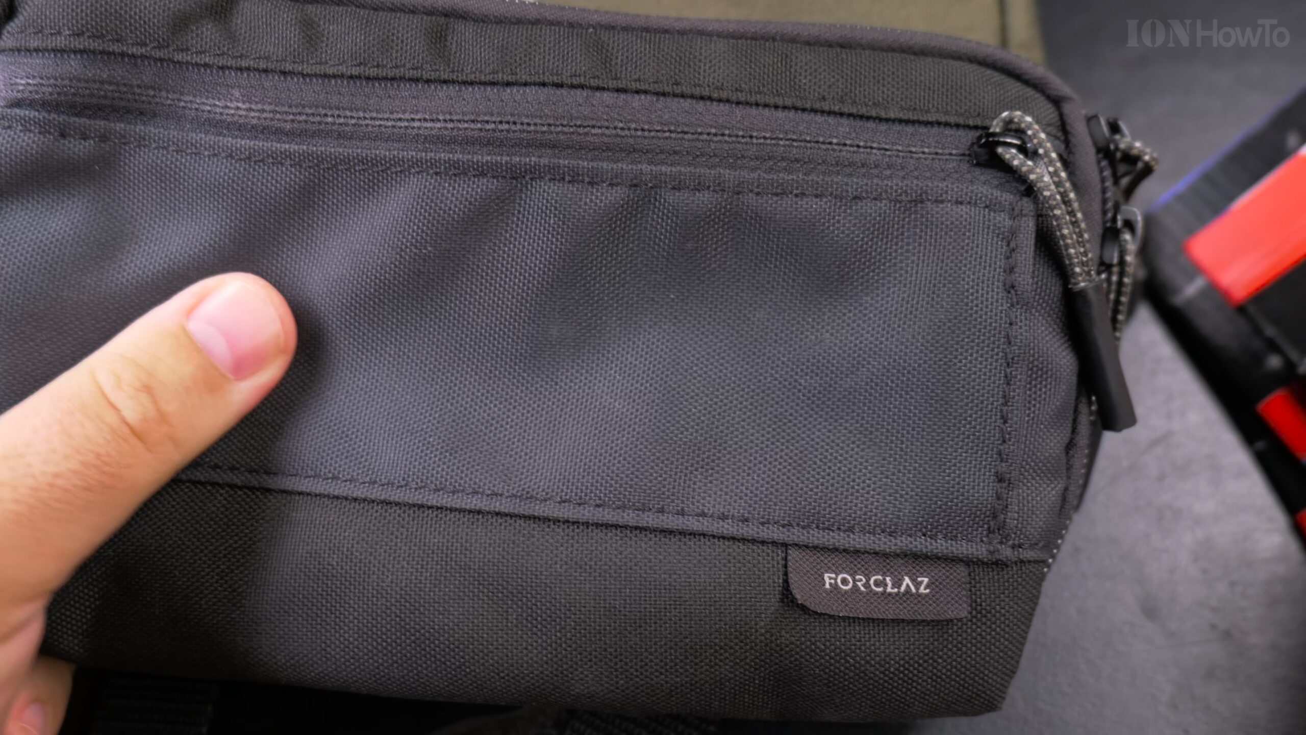 Forclaz EDC Organizer Wallet Bag