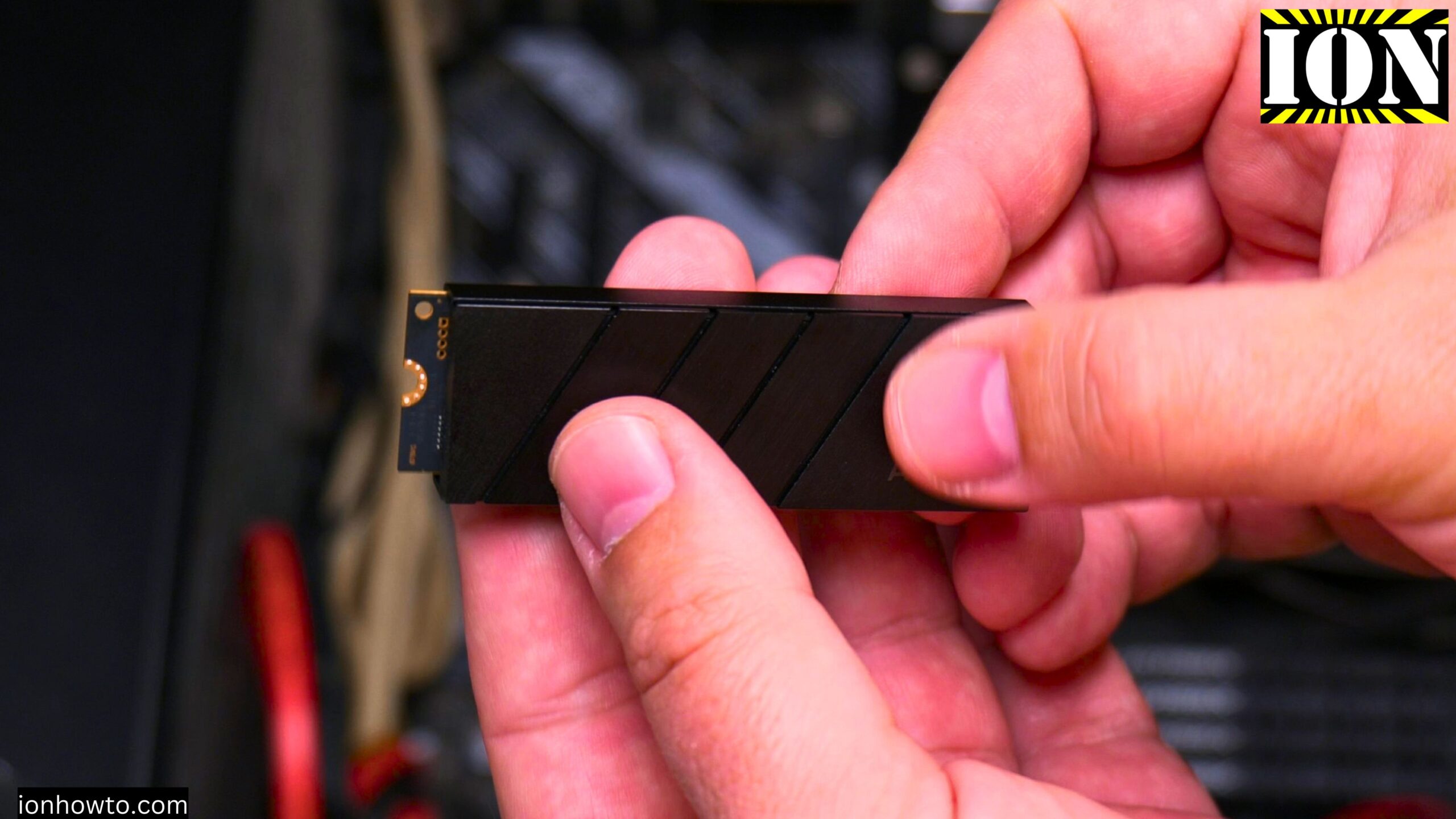 Arctic M2 Pro NVMe SSD Cooler