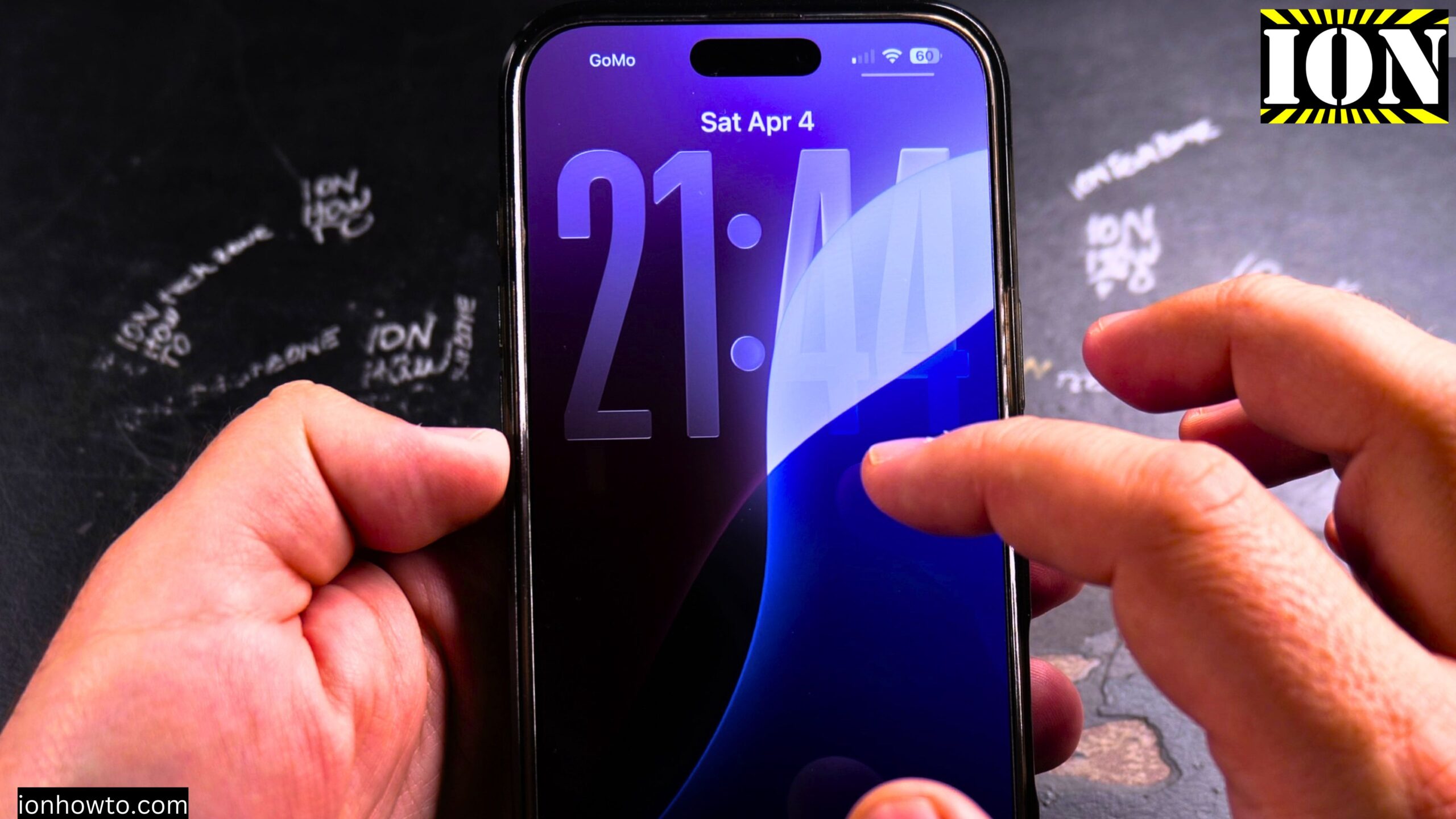 iPhone 16 Pro Max Sound Haptics Settings To Change