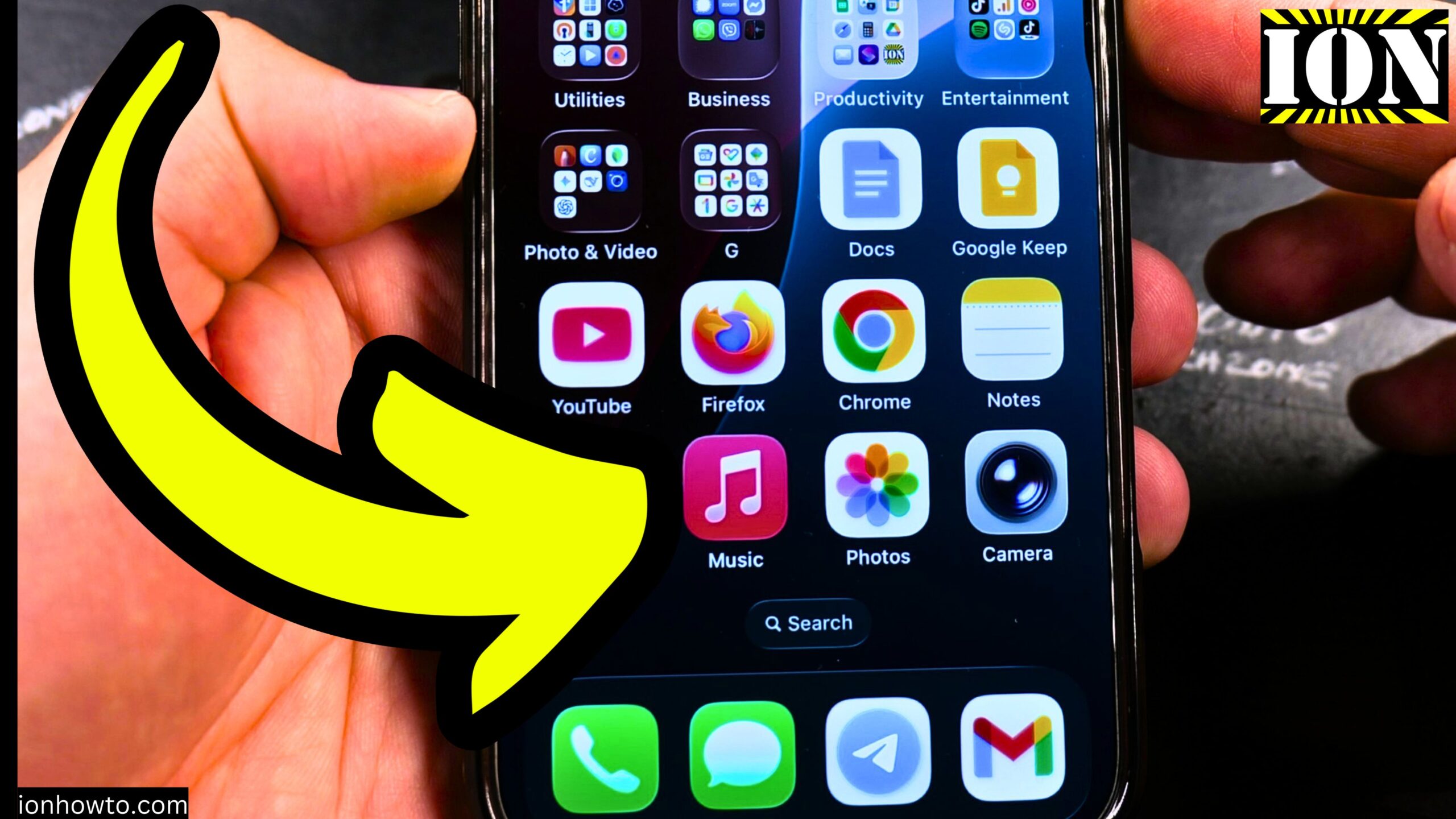 Get the Best Sound Quality in iPhone Apple Music