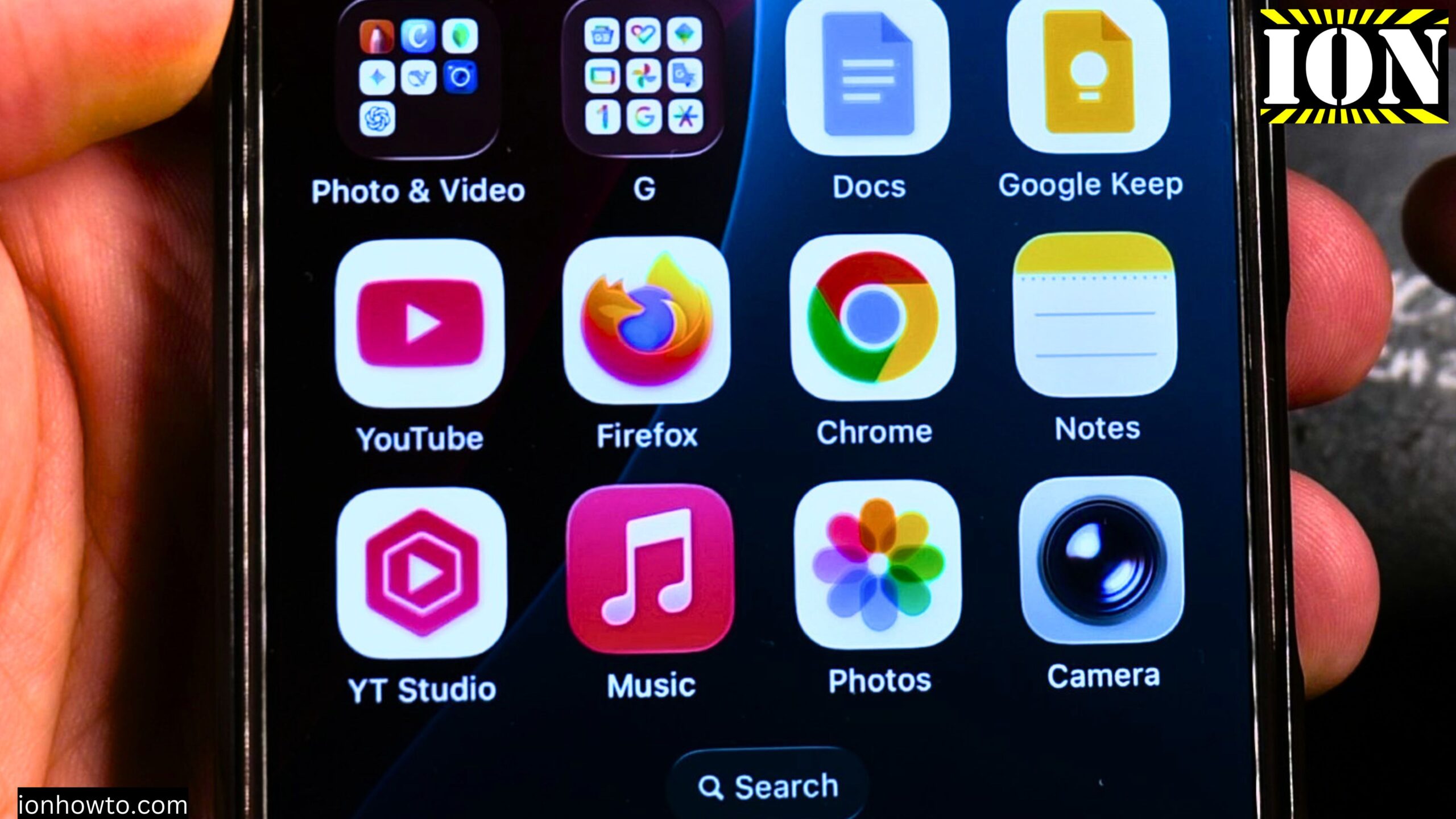 Apple Music App