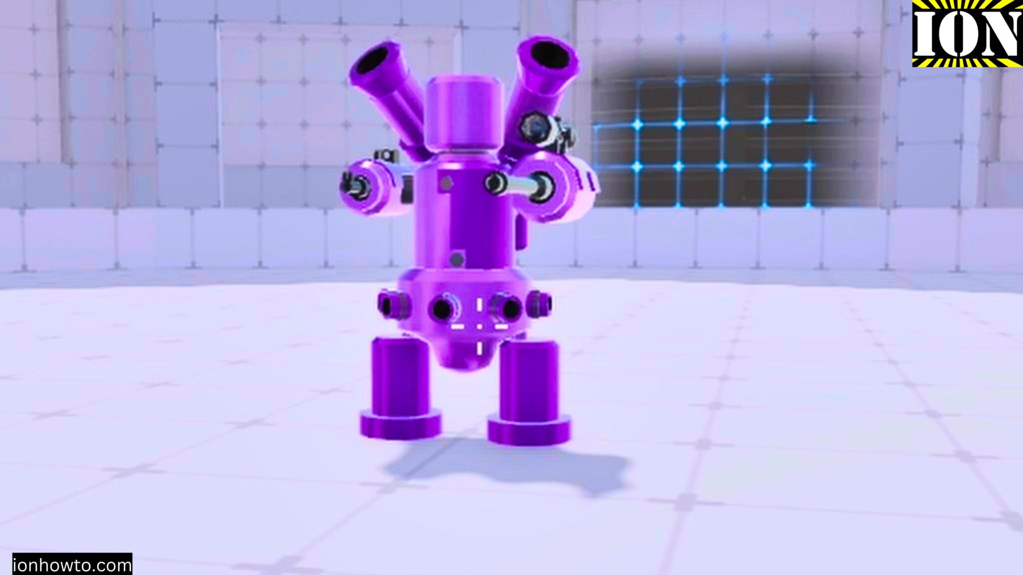 Roblox Rivals Bot Category: Roblox Rivals | ION HowTo