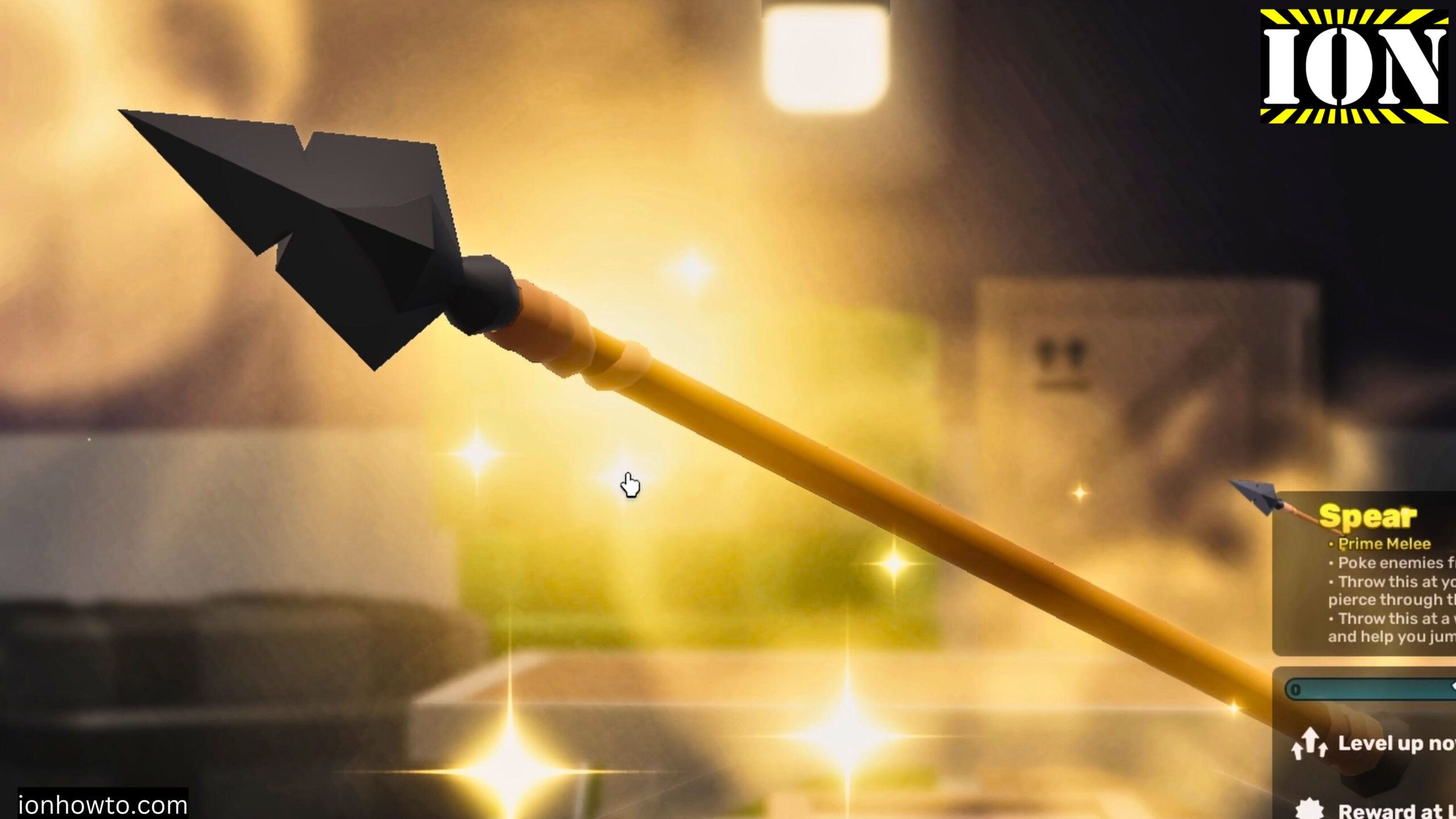 Roblox Rivals How to Get Spear in Season 3 2026