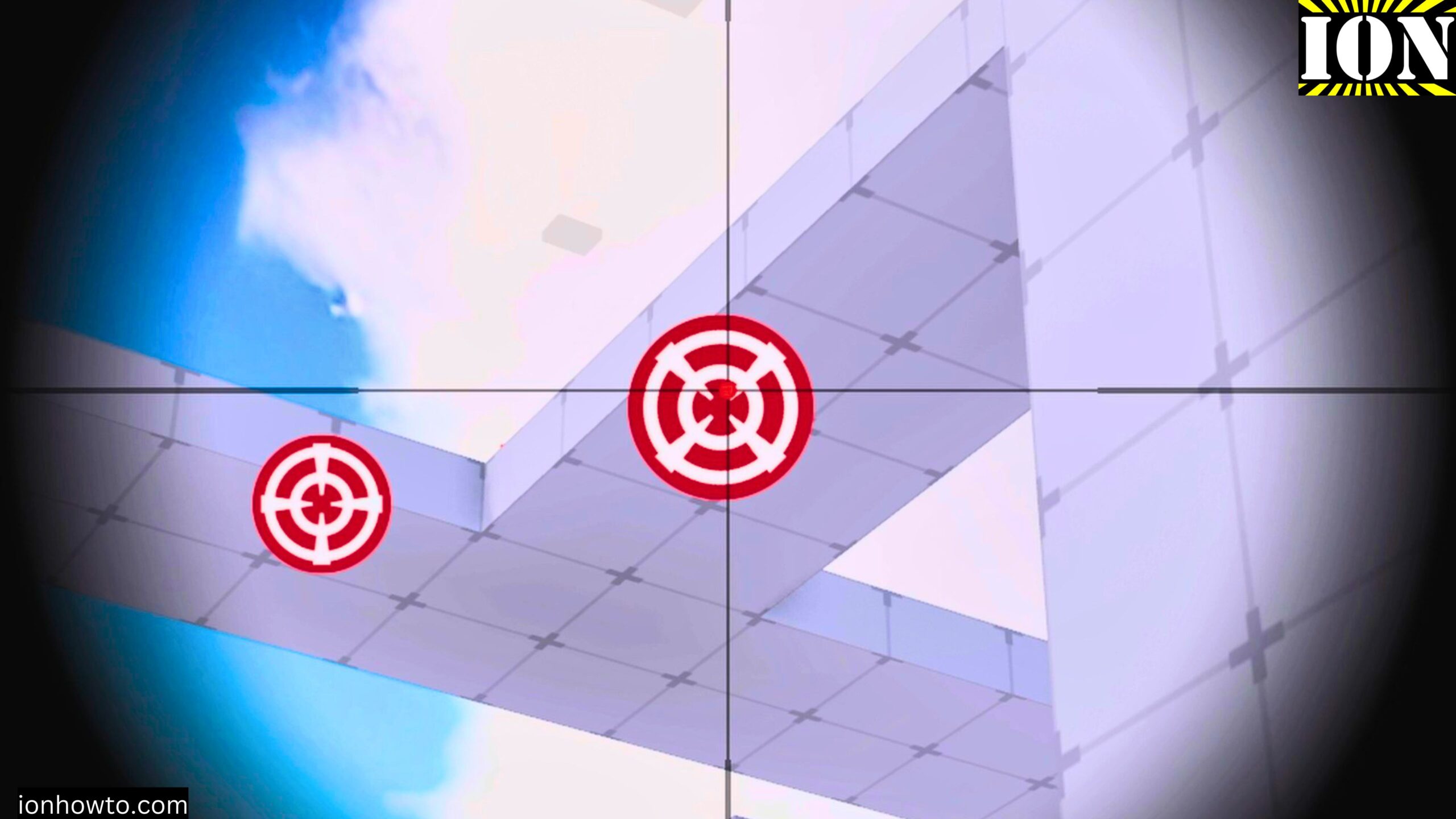 Secret Mission Targets to Unlock Boss Arena Training Area in Roblox Rivals